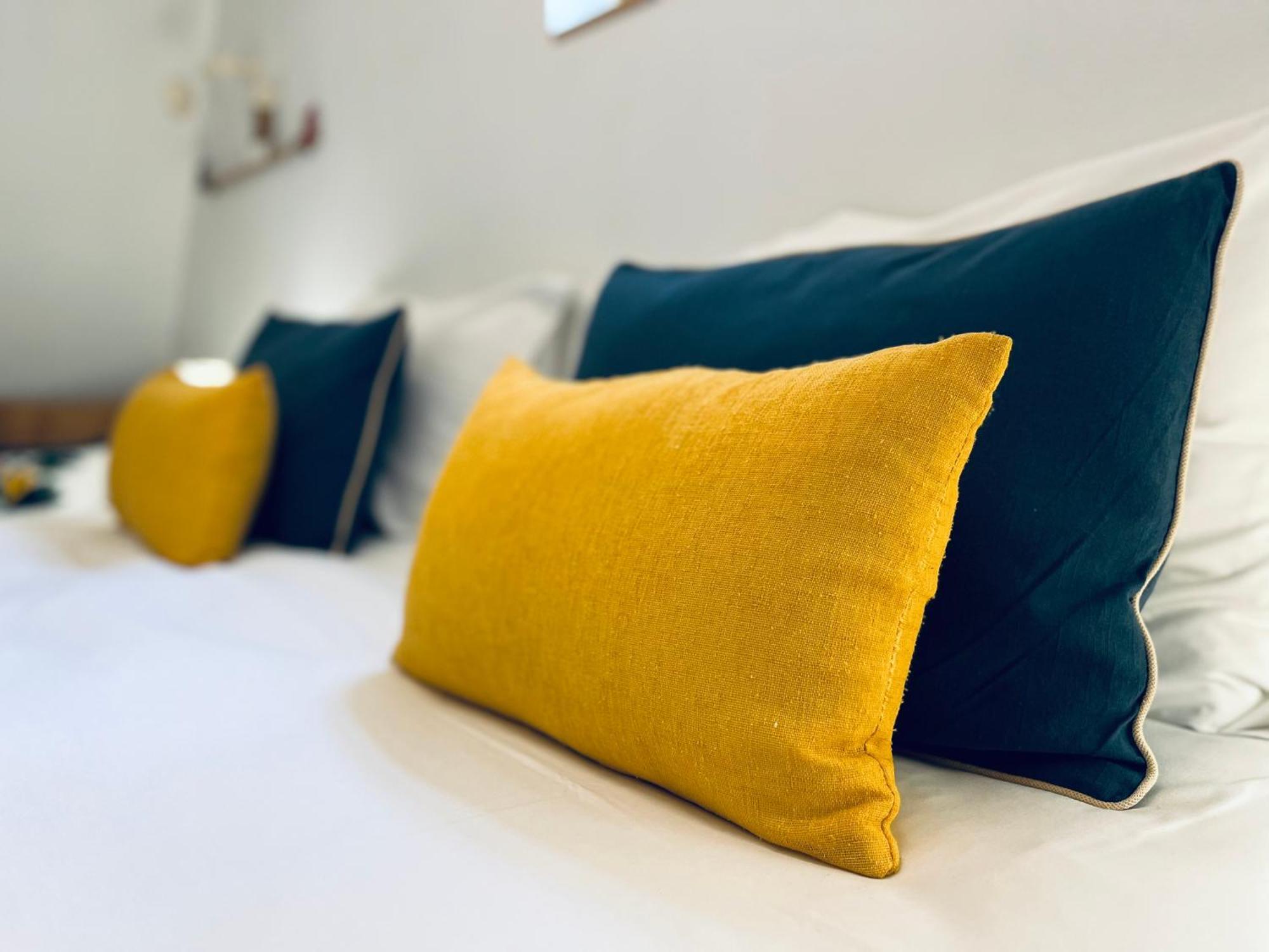 Le Loft Apartment Colmar Bagian luar foto