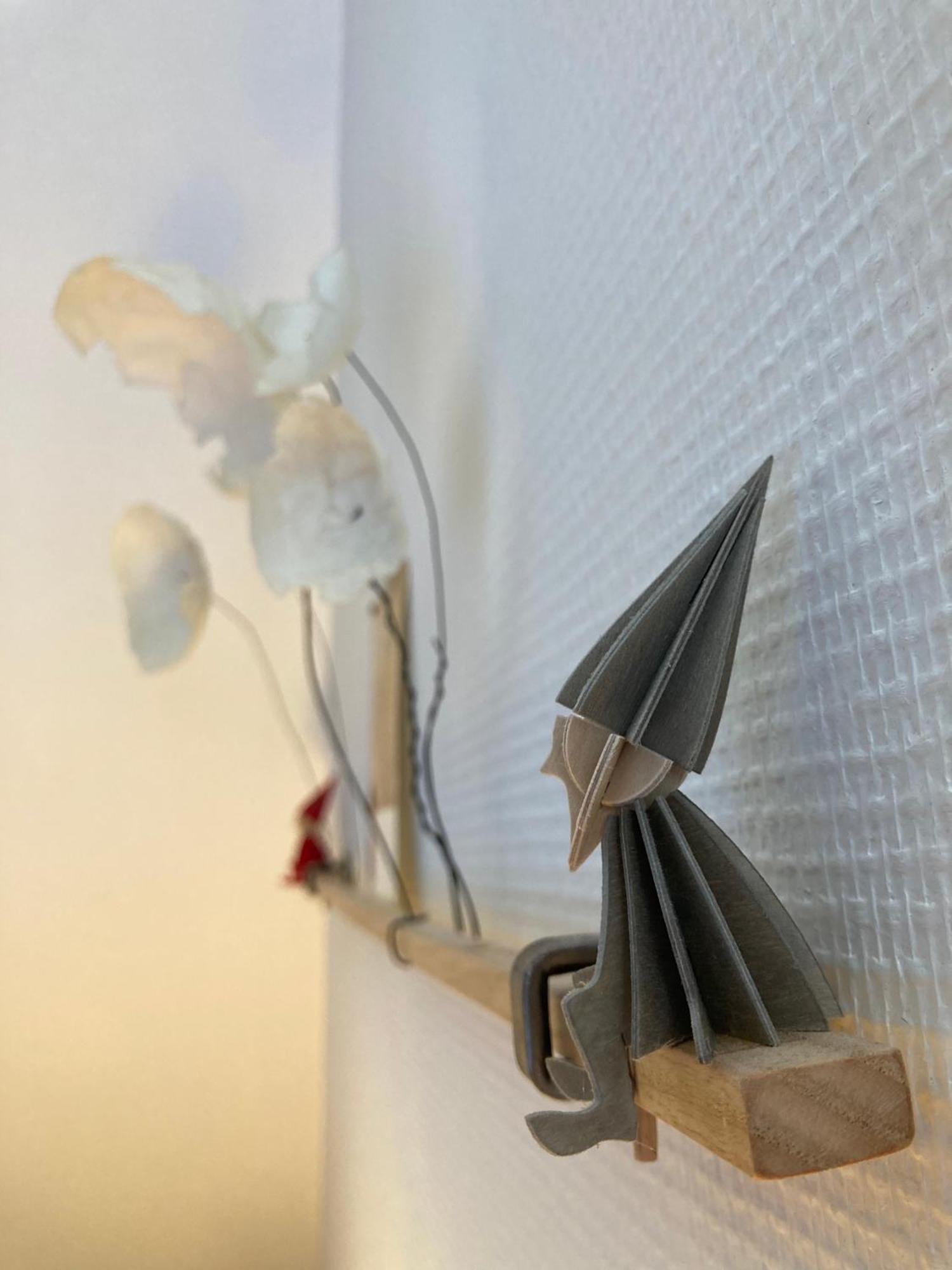 Le Loft Apartment Colmar Bagian luar foto